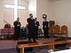 Fredericktown Church of God 2.24.2008